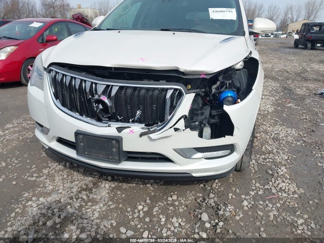 Aukcja sprzedaży 2014 Buick Enclave Premium, vin: 5GAKVCKD2EJ335226, numer aukcji: 44680798
