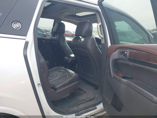 Aukcja sprzedaży 2014 Buick Enclave Premium, vin: 5GAKVCKD2EJ335226, numer aukcji: 44680798