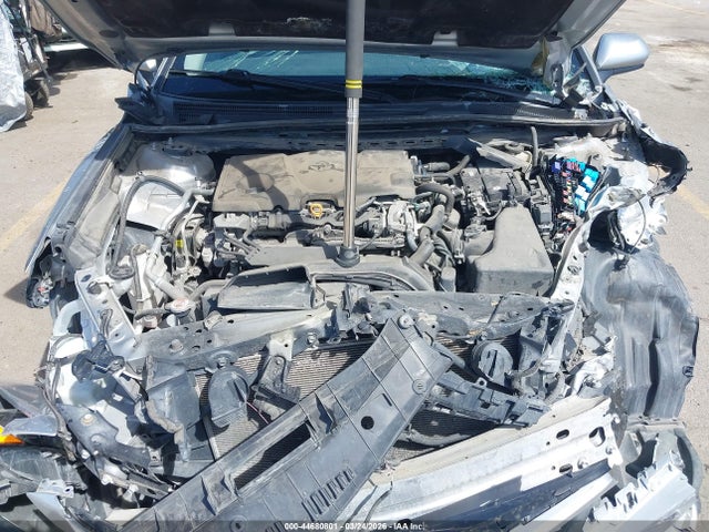 Продаж на аукціоні авто 2018 Toyota Camry Se, vin: 4T1B11HK4JU592011, номер лоту: 44680801