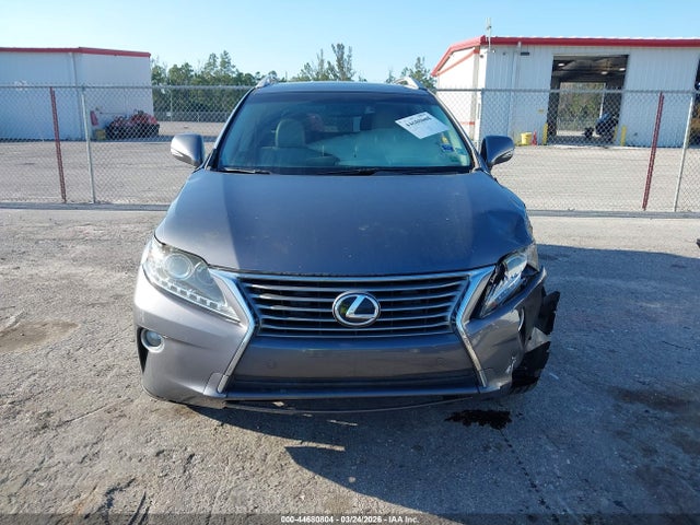 Aukcja sprzedaży 2013 Lexus Rx 350, vin: 2T2ZK1BA8DC124280, numer aukcji: 44680804