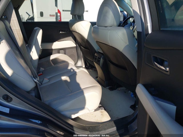 Aukcja sprzedaży 2013 Lexus Rx 350, vin: 2T2ZK1BA8DC124280, numer aukcji: 44680804