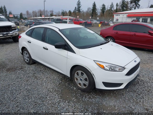 2018 FORD FOCUS 1FADP3E21JL302556
