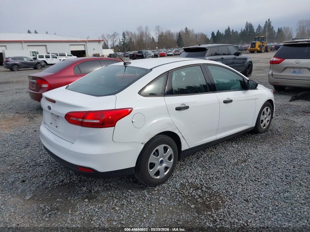 2018 FORD FOCUS 1FADP3E21JL302556 Photo 3