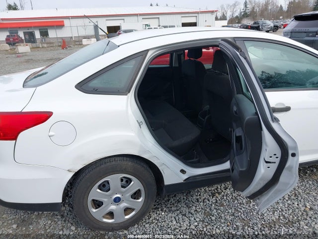 2018 FORD FOCUS 1FADP3E21JL302556 Photo 7