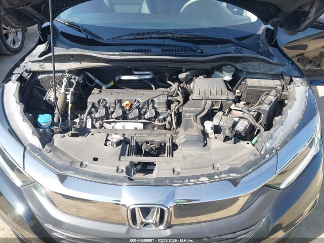 3CZRU5H30LM705240 Honda Hr-v 2wd Lx