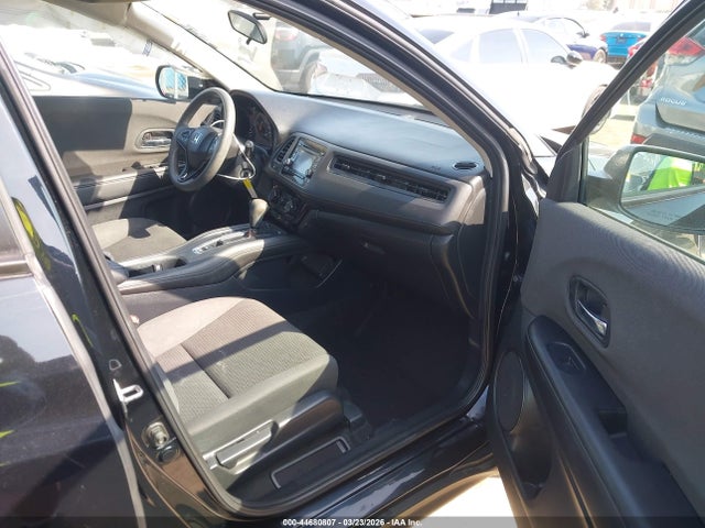 3CZRU5H30LM705240 Honda Hr-v 2wd Lx