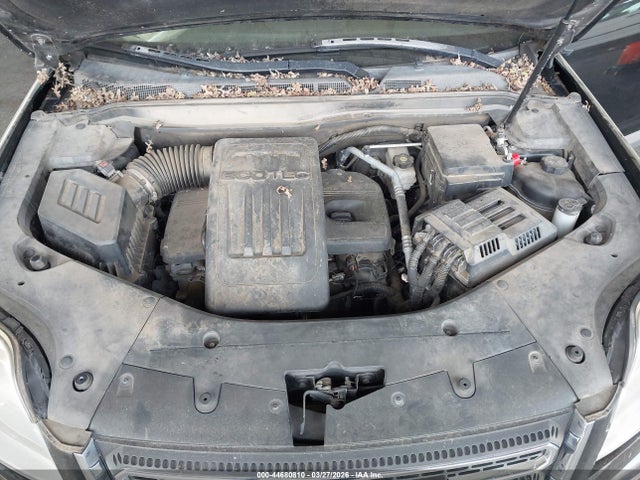 2GKALPEK6G6152224 GMC Terrain Slt