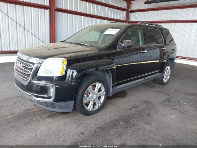 2GKALPEK6G6152224 GMC Terrain Slt