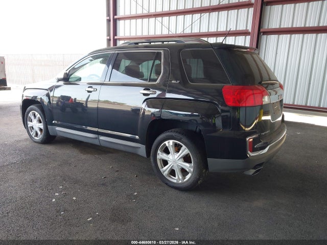 2GKALPEK6G6152224 GMC Terrain Slt