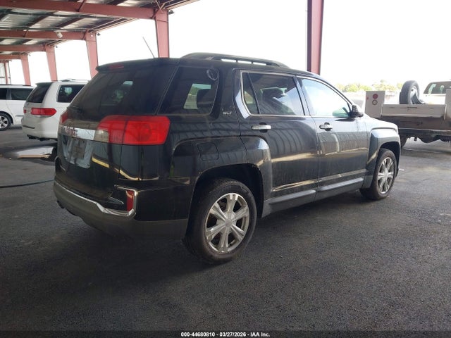 2GKALPEK6G6152224 GMC Terrain Slt