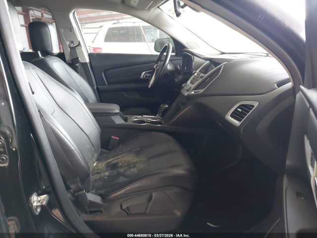2GKALPEK6G6152224 GMC Terrain Slt