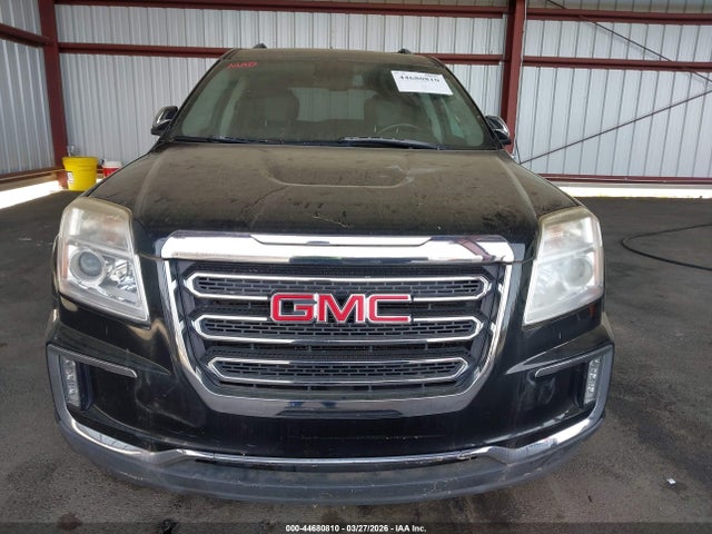 2GKALPEK6G6152224 GMC Terrain Slt