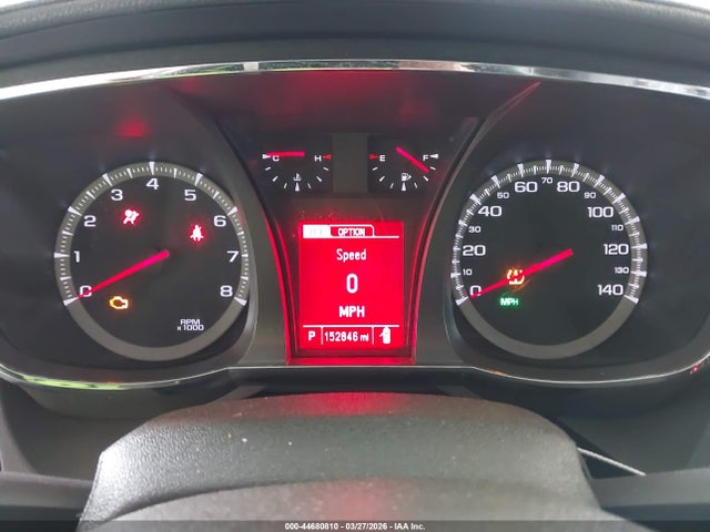 2GKALPEK6G6152224 GMC Terrain Slt