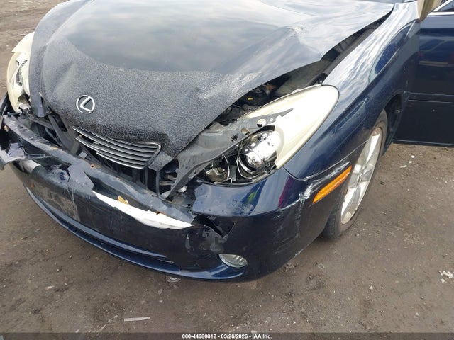44680812 :رقم المزاد ، JTHBA30G455058612 vin ، 2005 Lexus Es 330 مزاد بيع