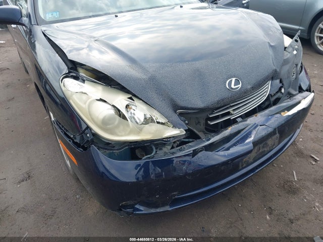44680812 :رقم المزاد ، JTHBA30G455058612 vin ، 2005 Lexus Es 330 مزاد بيع