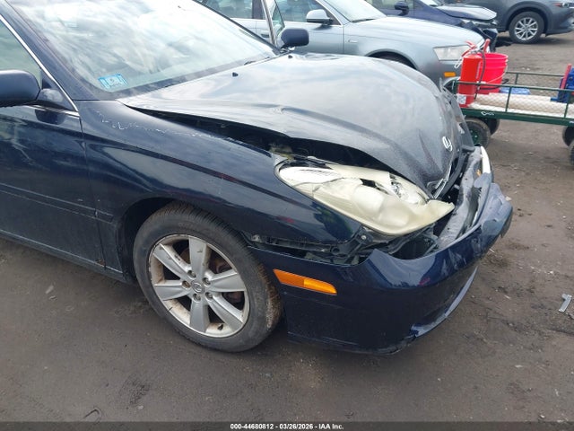 44680812 :رقم المزاد ، JTHBA30G455058612 vin ، 2005 Lexus Es 330 مزاد بيع