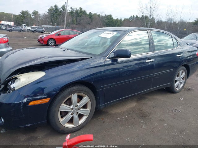 44680812 :رقم المزاد ، JTHBA30G455058612 vin ، 2005 Lexus Es 330 مزاد بيع