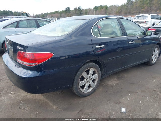 44680812 :رقم المزاد ، JTHBA30G455058612 vin ، 2005 Lexus Es 330 مزاد بيع