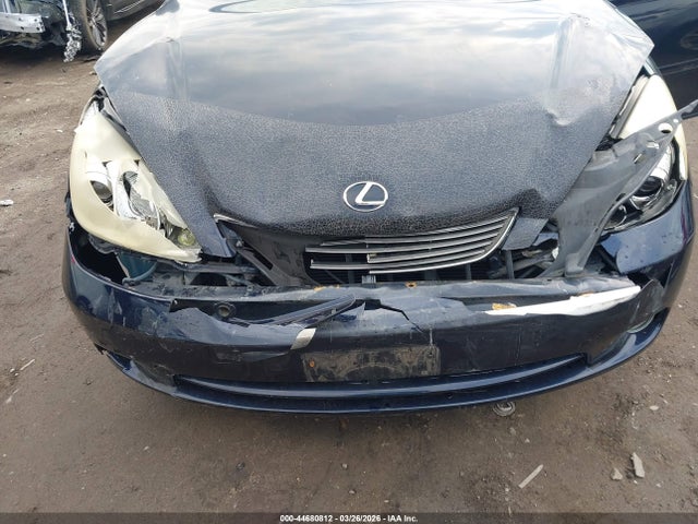 44680812 :رقم المزاد ، JTHBA30G455058612 vin ، 2005 Lexus Es 330 مزاد بيع