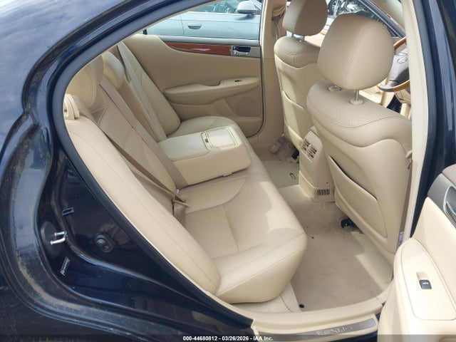 44680812 :رقم المزاد ، JTHBA30G455058612 vin ، 2005 Lexus Es 330 مزاد بيع