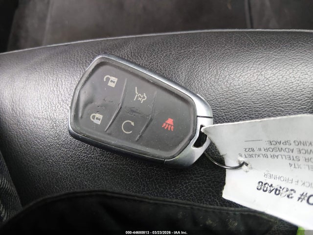 1GYFZFR49LF023426 Cadillac Xt4 Awd Sport