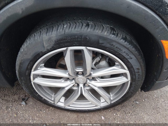 1GYFZFR49LF023426 Cadillac Xt4 Awd Sport