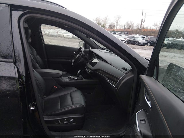 1GYFZFR49LF023426 Cadillac Xt4 Awd Sport