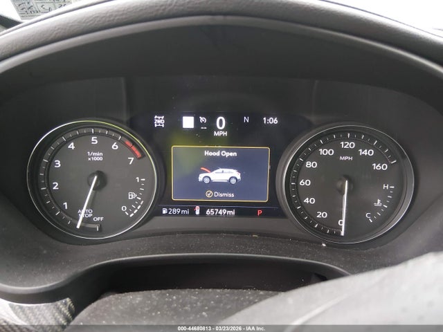 1GYFZFR49LF023426 Cadillac Xt4 Awd Sport