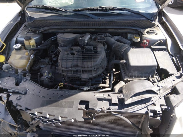 Продажа на аукционе авто 2013 Dodge Avenger Se V6, vin: 1C3CDZAG6DN768905, номер лота: 44680817