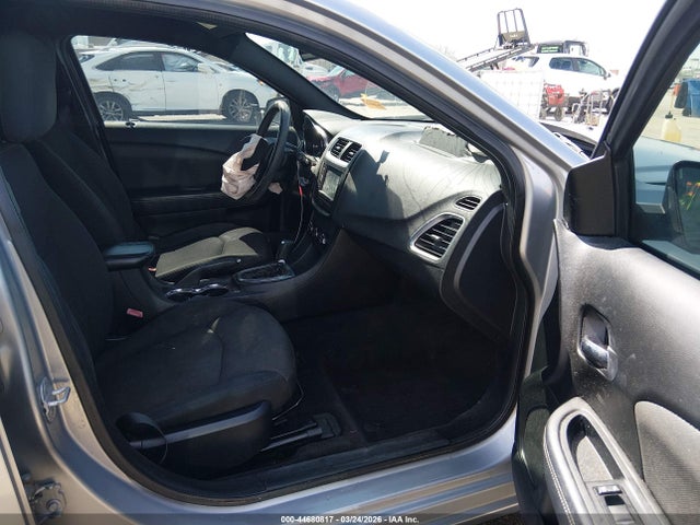 Продажа на аукционе авто 2013 Dodge Avenger Se V6, vin: 1C3CDZAG6DN768905, номер лота: 44680817