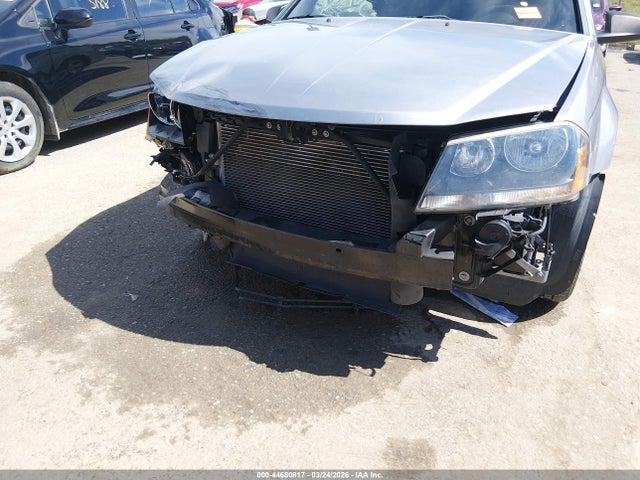 Продажа на аукционе авто 2013 Dodge Avenger Se V6, vin: 1C3CDZAG6DN768905, номер лота: 44680817