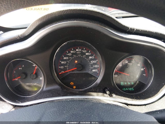 Продажа на аукционе авто 2013 Dodge Avenger Se V6, vin: 1C3CDZAG6DN768905, номер лота: 44680817