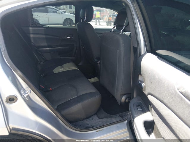 Продажа на аукционе авто 2013 Dodge Avenger Se V6, vin: 1C3CDZAG6DN768905, номер лота: 44680817