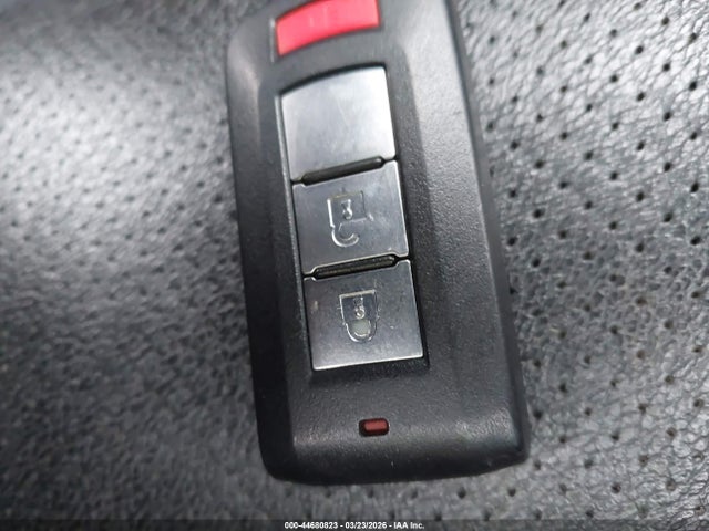 Продаж на аукціоні авто 2016 Mitsubishi Outlander Sport 2.4 Gt, vin: JA4AR4AW9GZ055017, номер лоту: 44680823