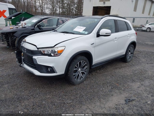Продаж на аукціоні авто 2016 Mitsubishi Outlander Sport 2.4 Gt, vin: JA4AR4AW9GZ055017, номер лоту: 44680823