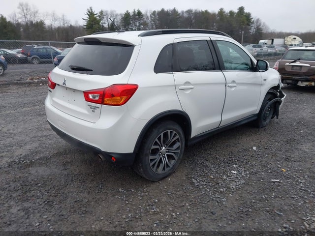 Продаж на аукціоні авто 2016 Mitsubishi Outlander Sport 2.4 Gt, vin: JA4AR4AW9GZ055017, номер лоту: 44680823