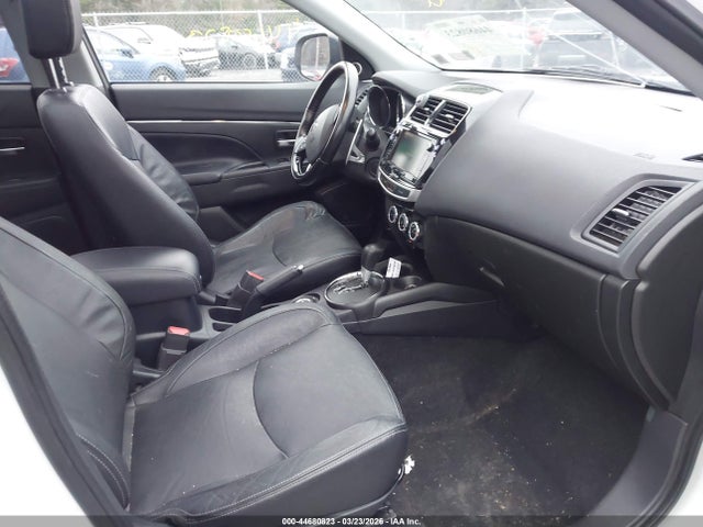 Продаж на аукціоні авто 2016 Mitsubishi Outlander Sport 2.4 Gt, vin: JA4AR4AW9GZ055017, номер лоту: 44680823