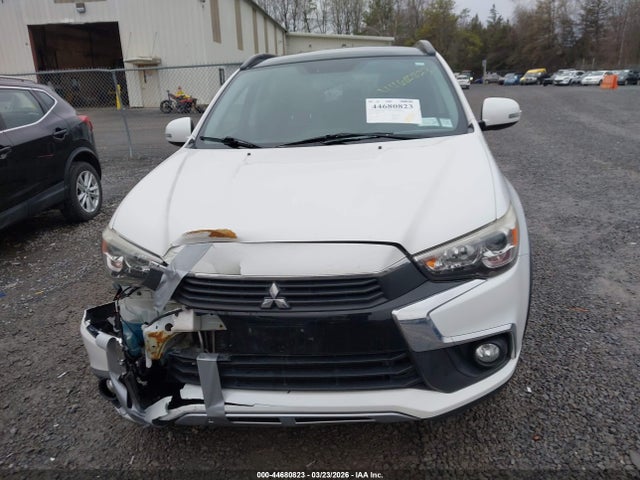 Продаж на аукціоні авто 2016 Mitsubishi Outlander Sport 2.4 Gt, vin: JA4AR4AW9GZ055017, номер лоту: 44680823