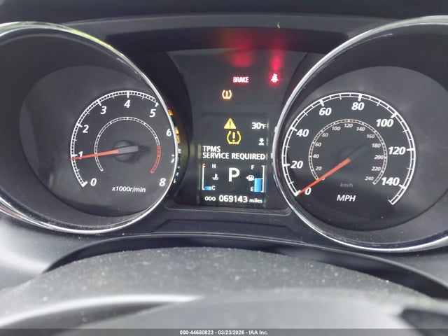 Продаж на аукціоні авто 2016 Mitsubishi Outlander Sport 2.4 Gt, vin: JA4AR4AW9GZ055017, номер лоту: 44680823