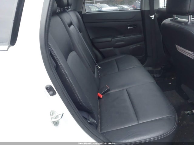 Продаж на аукціоні авто 2016 Mitsubishi Outlander Sport 2.4 Gt, vin: JA4AR4AW9GZ055017, номер лоту: 44680823