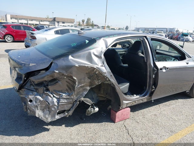 4T1K61AK1MU526645 Toyota CAMRY XSE
