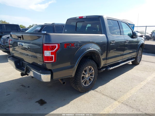 2019 FORD F-150 1FTEW1E40KKD55585 Photo 3