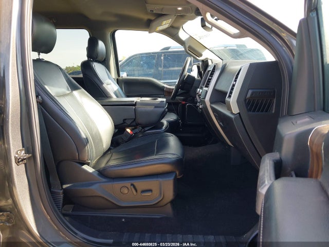 2019 FORD F-150 1FTEW1E40KKD55585 Photo 4