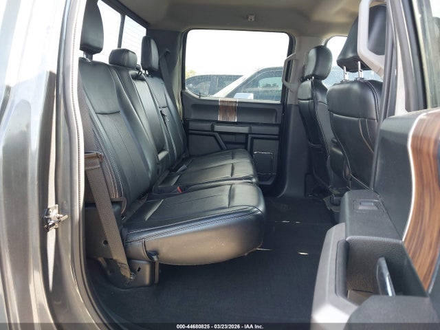 2019 FORD F-150 1FTEW1E40KKD55585 Photo 7