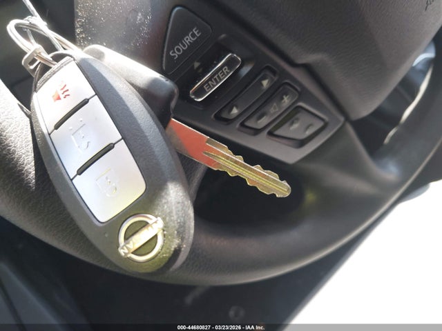 2023 NISSAN FRONTIER 1N6ED1EJ2PN643199 Photo 10