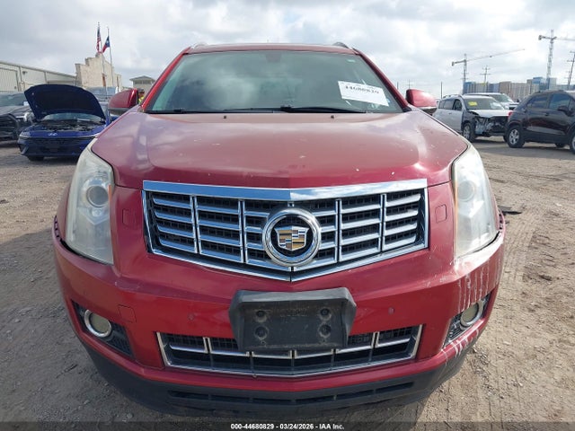 Aukcja sprzedaży 2013 Cadillac Srx Performance Collection, vin: 3GYFNDE38DS609173, numer aukcji: 44680829