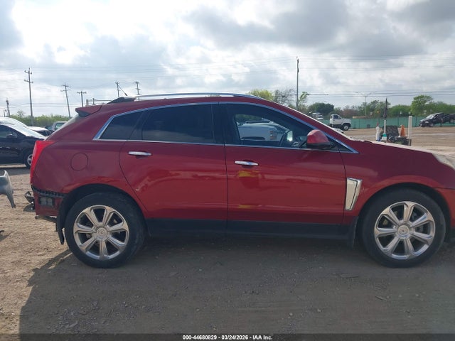 Aukcja sprzedaży 2013 Cadillac Srx Performance Collection, vin: 3GYFNDE38DS609173, numer aukcji: 44680829