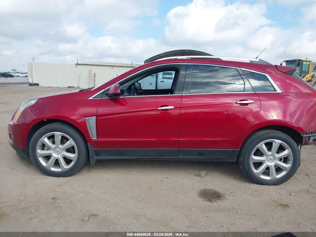 Aukcja sprzedaży 2013 Cadillac Srx Performance Collection, vin: 3GYFNDE38DS609173, numer aukcji: 44680829