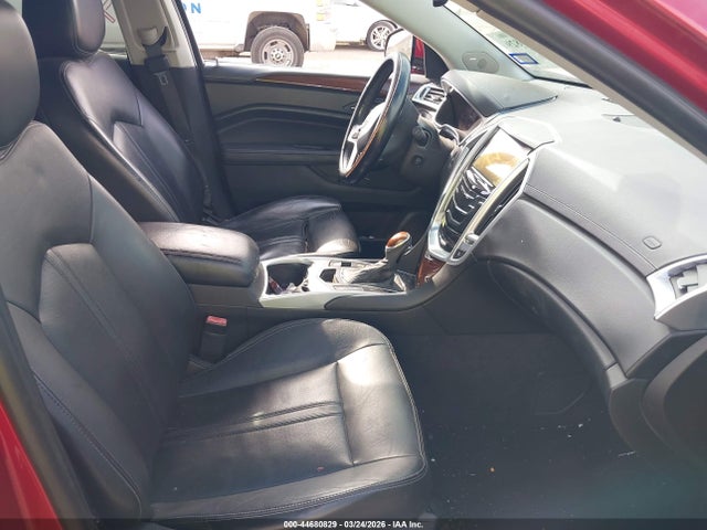 Aukcja sprzedaży 2013 Cadillac Srx Performance Collection, vin: 3GYFNDE38DS609173, numer aukcji: 44680829