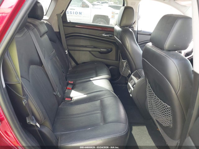Aukcja sprzedaży 2013 Cadillac Srx Performance Collection, vin: 3GYFNDE38DS609173, numer aukcji: 44680829